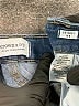 Crown & Ivy Blue Jeans Size 14 - photo 4