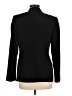 Calvin Klein Black Blazer Size 6 - photo 2