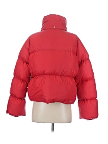 Banana Republic Snow Jacket (view 2)