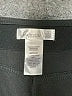 89th & Madison Solid Black Casual Pants Size 12 - photo 7