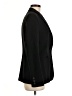 Calvin Klein Black Blazer Size 6 - photo 4