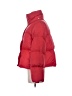 Banana Republic 100% Nylon Red Snow Jacket Size XS - photo 5