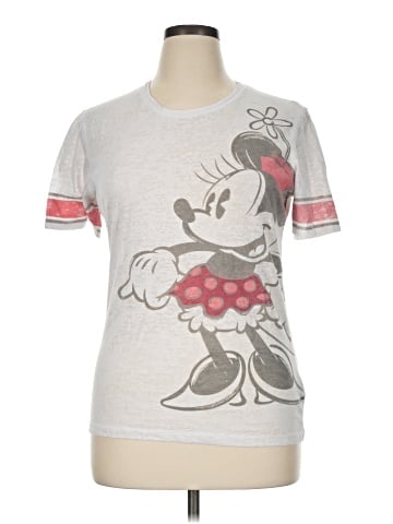 Disney Parks Short Sleeve T-Shirt (view 1)