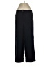 Ann Taylor Solid Black Casual Pants Size 4 - photo 1