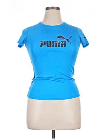 Puma Active T-Shirt (view 1)