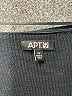 Apt. 9 Black Cardigan Size XL - photo 7