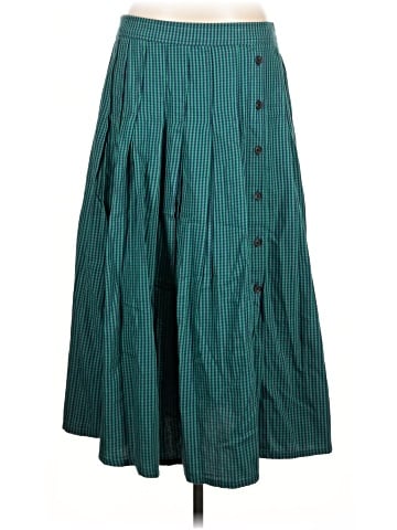 Free Assembly Casual Skirt
