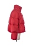 Banana Republic 100% Nylon Red Snow Jacket Size XS - photo 4