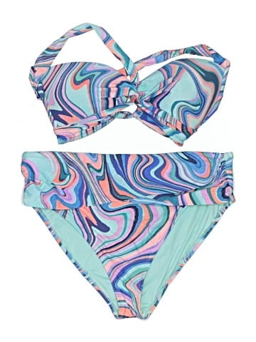 La Blanca Two Piece Swimsuit (view 1)