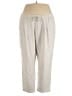 Old Navy Solid Ivory Casual Pants Size XXL - photo 1