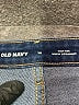 Old Navy Solid Blue Jeggings Size 18 - photo 4