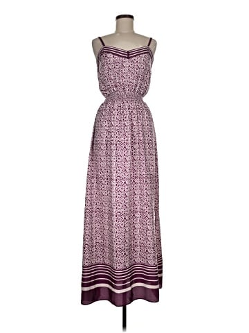 Ann Taylor LOFT Casual Dress (view 1)