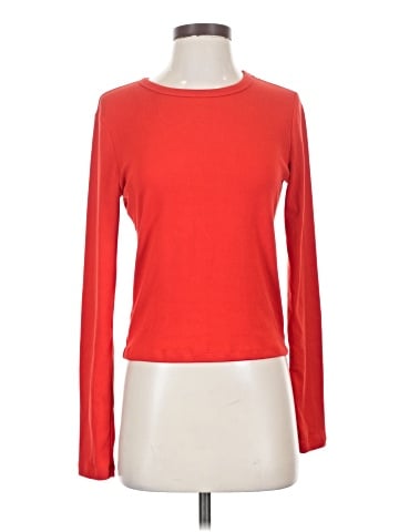 Z Supply Long Sleeve T-Shirt (view 1)