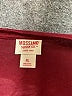 Mossimo Supply Co. Burgundy Short Sleeve Top Size XL - photo 7