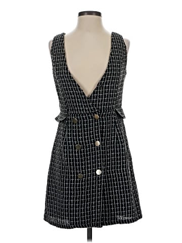 Francesca's Casual Dress (view 1)