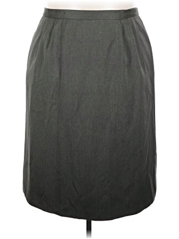 Kasper Formal Skirt (view 1)