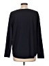 Chico's Black Pullover Sweater Size Lg (2) - photo 2