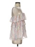 Julie Brown 100% Polyester White Sleeveless Blouse Size S - photo 4