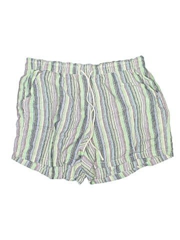 Lane Bryant Shorts (view 1)