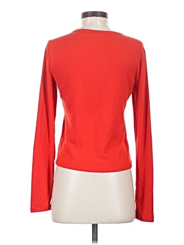 Z Supply Long Sleeve T-Shirt (view 2)