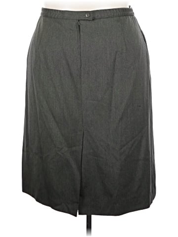 Kasper Formal Skirt (view 2)