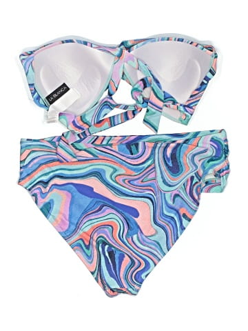 La Blanca Two Piece Swimsuit (view 2)