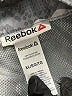 Reebok 100% Polyester Camo Gray Windbreaker Size XL - photo 7