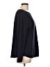 Chico's Black Pullover Sweater Size Lg (2) - photo 4