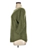 Market and Spruce Green Pullover Sweater Size XL - photo 5