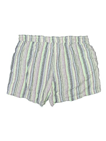 Lane Bryant Shorts (view 2)