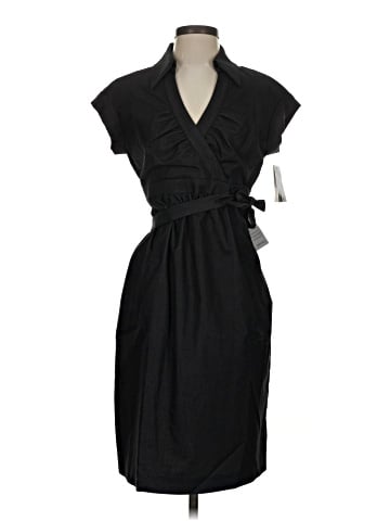 Donna Ricco Cocktail Dress (view 1)