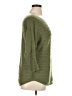 Market and Spruce Green Pullover Sweater Size XL - photo 4