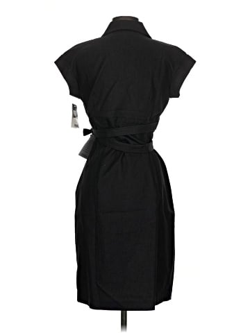 Donna Ricco Cocktail Dress (view 2)