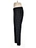 Talbots Outlet Plaid Black Dress Pants Size 12 - photo 5