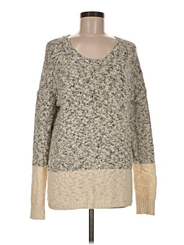 Vince. Pullover Sweater (view 1)