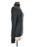 Vince. Gray Long Sleeve Turtleneck Size M - photo 4