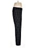 Talbots Outlet Plaid Black Dress Pants Size 12 - photo 4