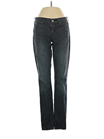 Rich & Skinny Jeans (view 1)