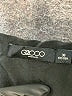 G2000 Black Long Sleeve Blouse Size EU 38 / US 8 - photo 7