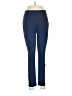 Tommy Hilfiger Solid Blue Active Pants Size 8 - photo 1