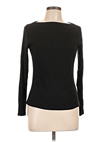 Express Long Sleeve T-Shirt (view 1)
