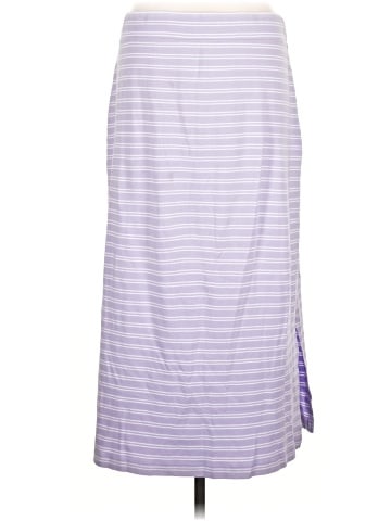 Isaac Mizrahi LIVE! Casual Skirt (view 2)
