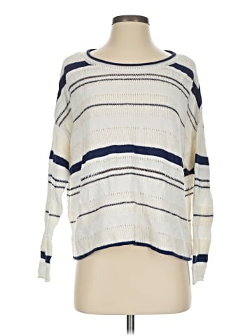 Lou & Grey Pullover Sweater (view 1)