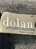 Left Coast by Dolan Black Long Sleeve Turtleneck Size S - photo 7