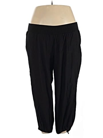 Old Navy Linen Pants (view 1)