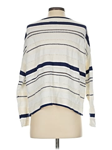 Lou & Grey Pullover Sweater (view 2)