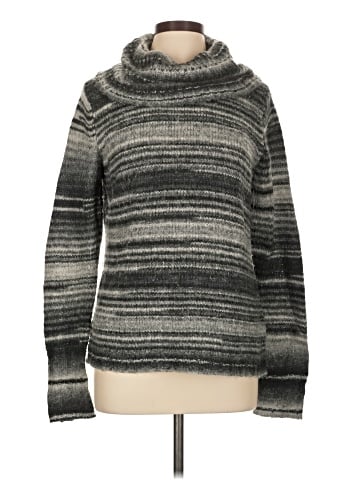 Forenza Turtleneck Sweater (view 1)