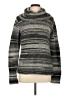 Forenza Gray Turtleneck Sweater Size L - photo 1