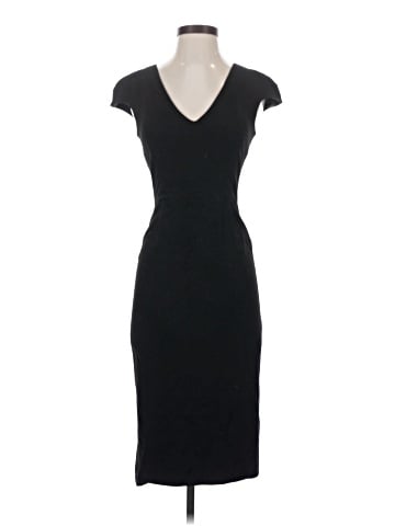 Zara Basic Cocktail Dress (view 1)