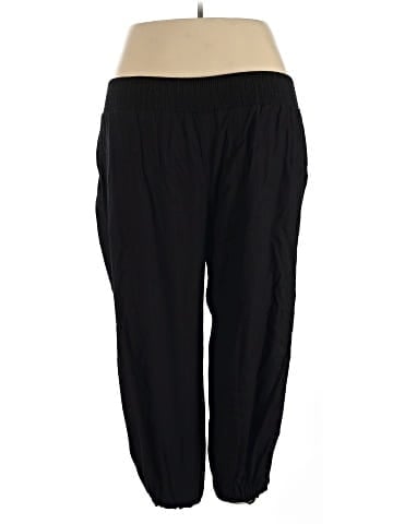 Old Navy Linen Pants (view 2)